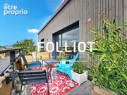 Appartement à DOUVRES-LA-DELIVRANDE