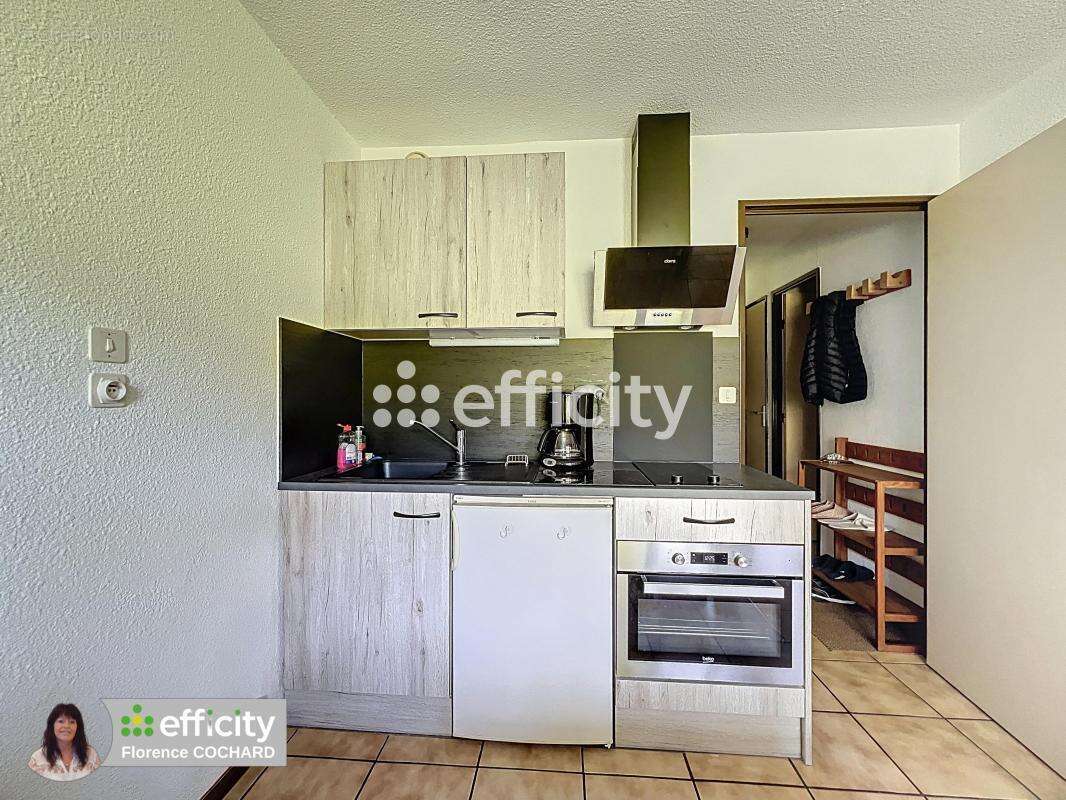 Appartement à ARACHES-LA-FRASSE