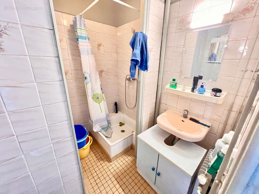 Appartement à AUREILHAN