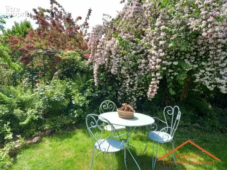 Maison 7 pièces 191 m² à vendre à Grandvillers (88600) - photo 4