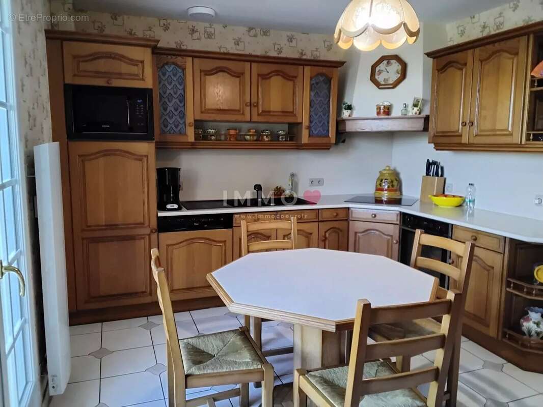 Maison à LE PRE-D&#039;AUGE