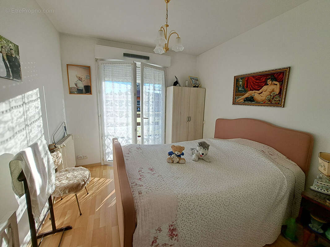 Appartement à ONDRES
