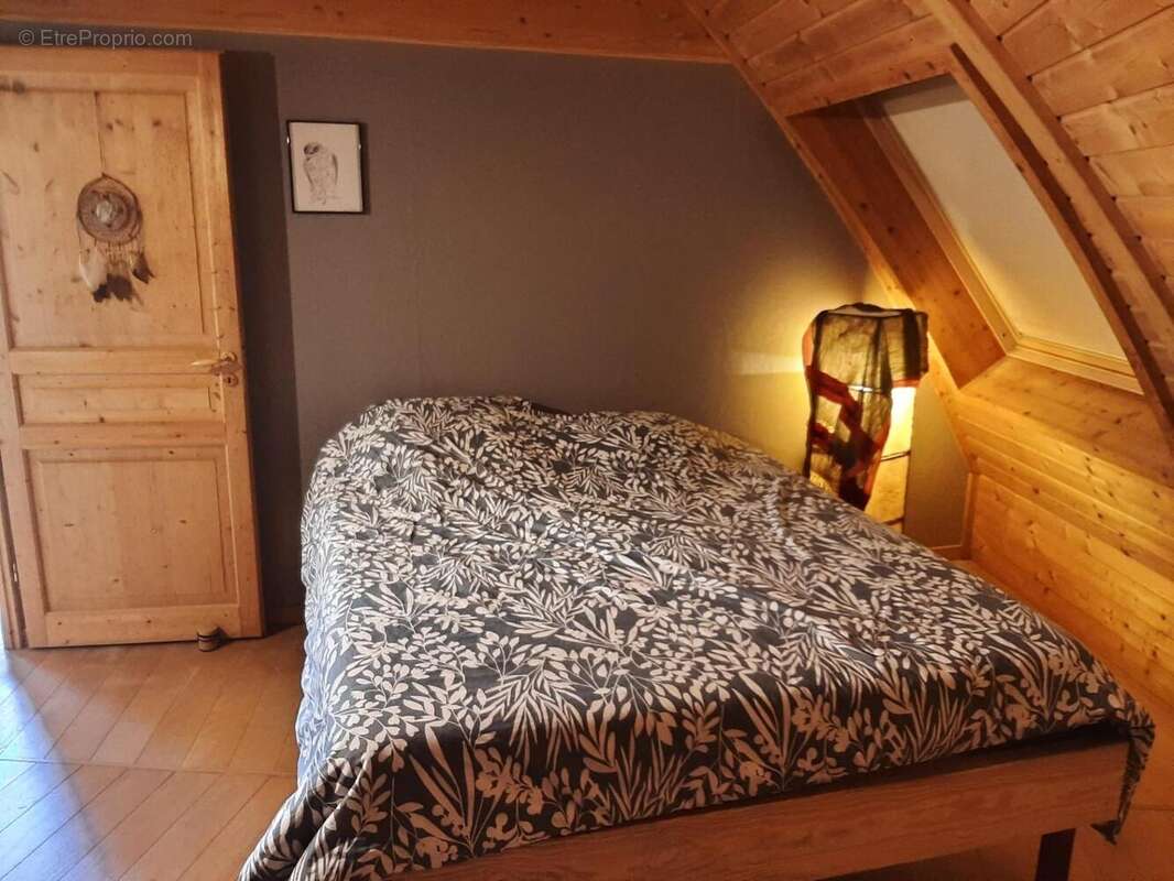 Photo 3 - Maison à GABARRET
