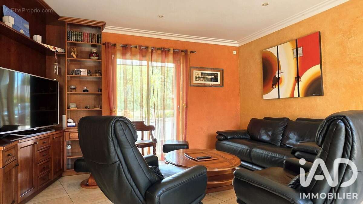 Maison 212 m² à Surzur  - photo 5