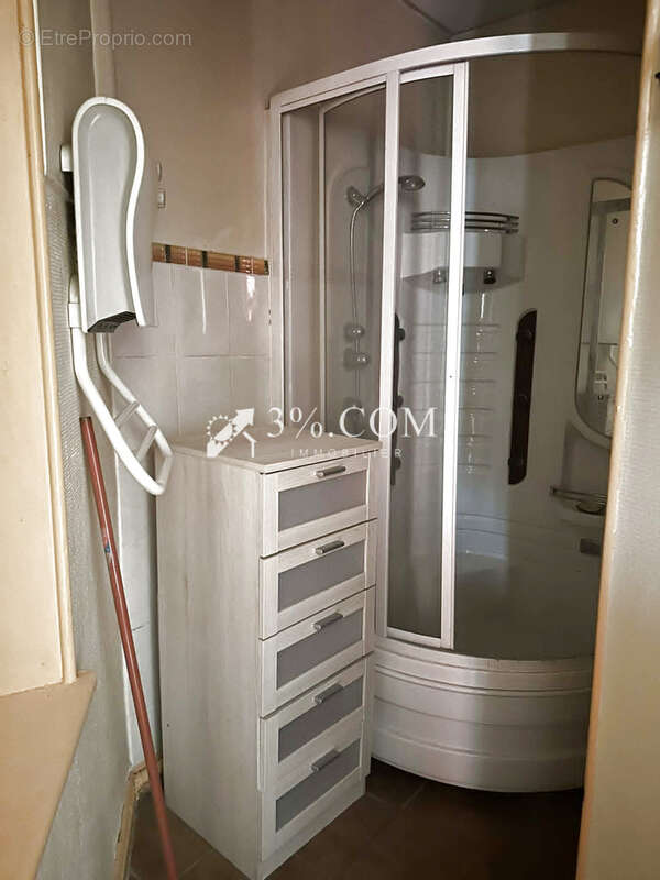Appartement à LUNEVILLE
