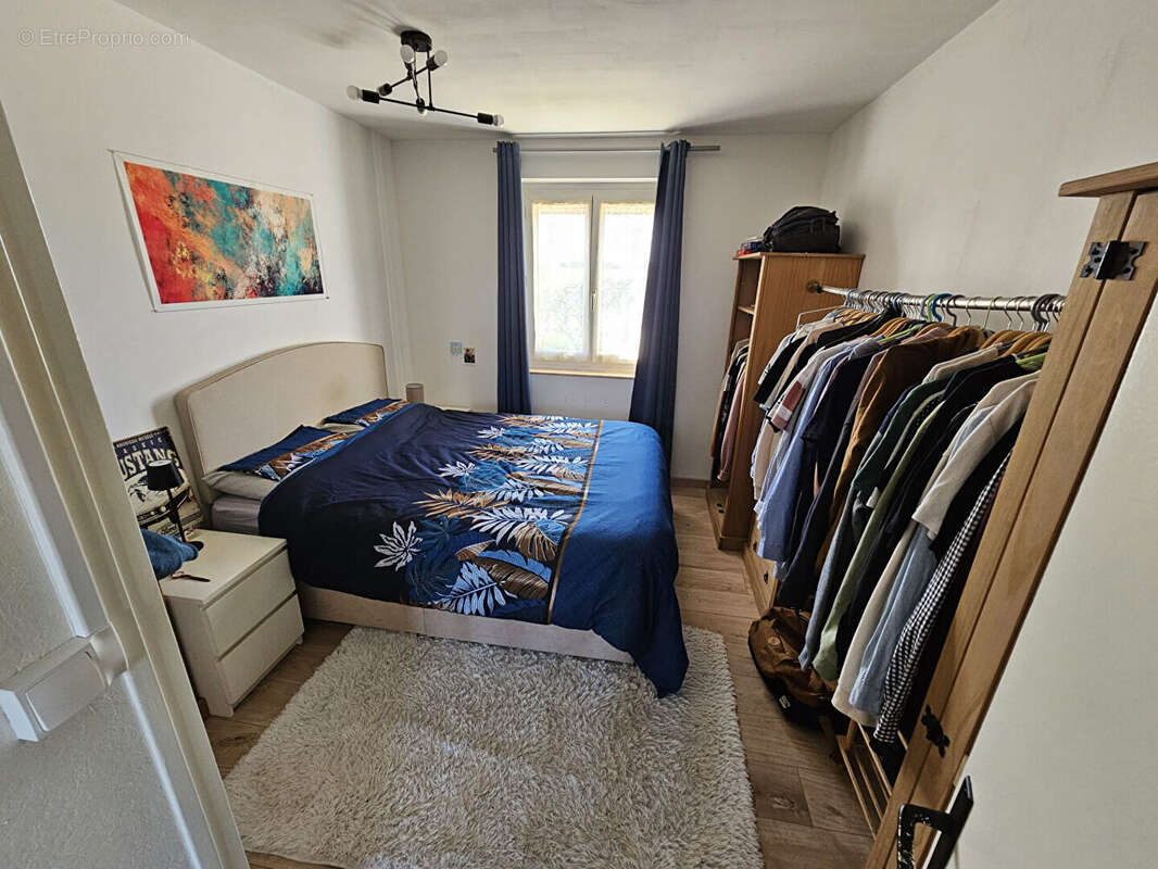 Maison à SAINT-PIERRE-D'EXIDEUIL