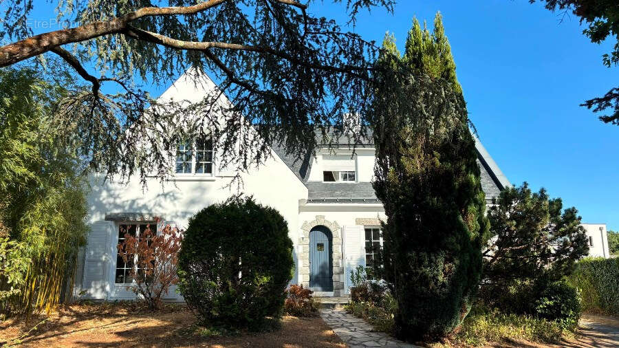 Maison à SAINT-JEAN-DE-BOISEAU
