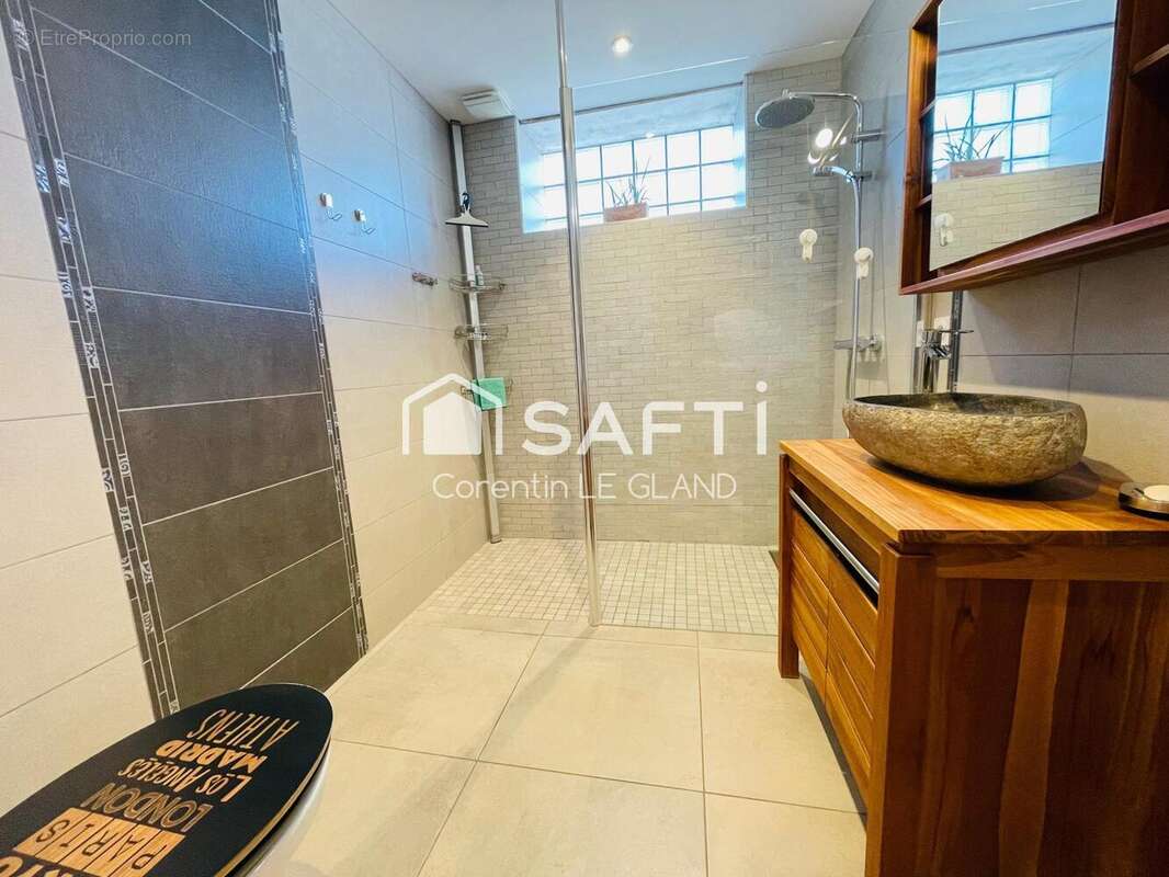 Photo 3 - Maison à PEAULE