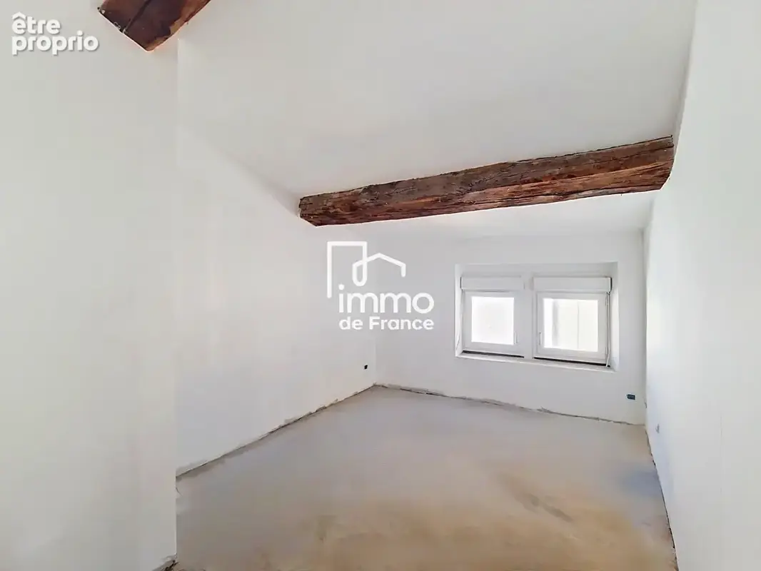 BOURG-EN-BRESSE Centre - Appartement de 137 m² à personnaliser - photo 13