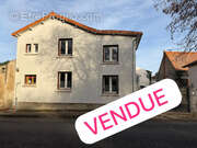 Maison à MARTRES-SUR-MORGE