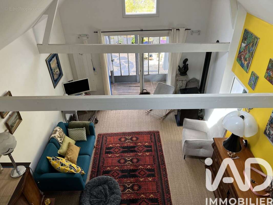 Photo 5 - Maison à PAIMPOL