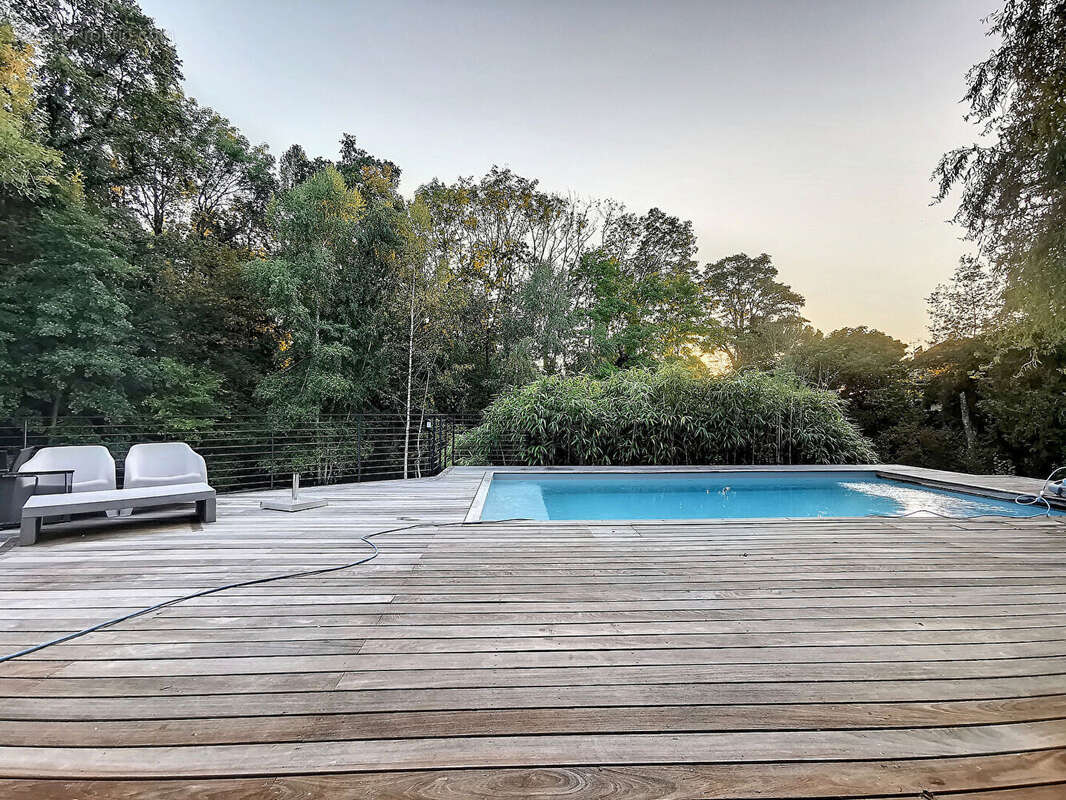 Maison à THONON-LES-BAINS