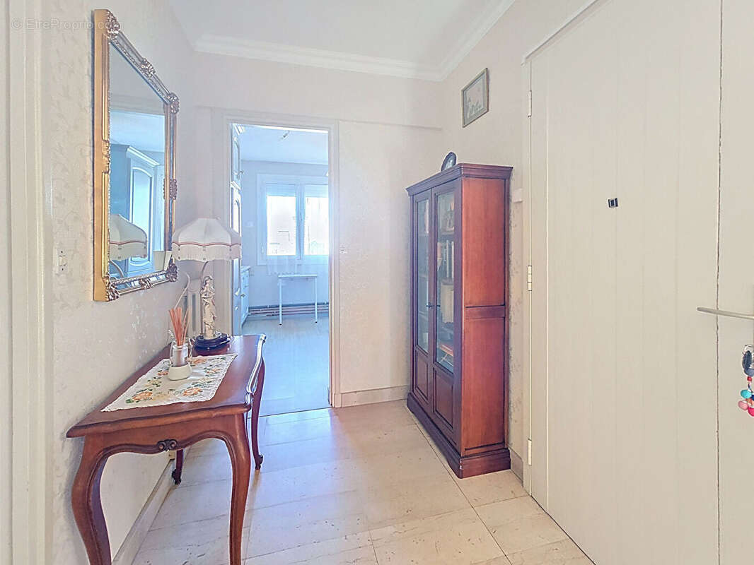 Appartement à TOURS