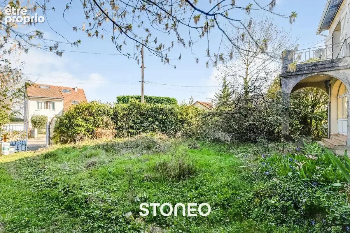 Rare sur le secteur – Maison familiale à fort potentiel avec grand jardin - photo 11