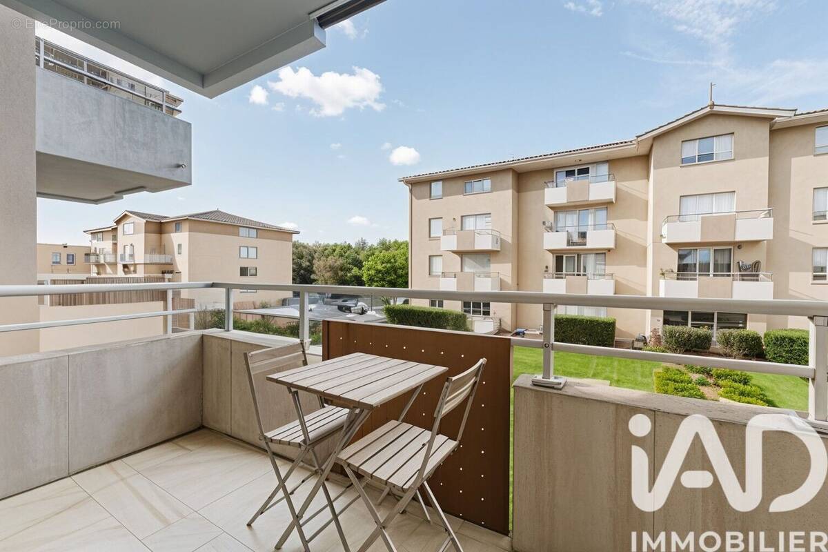 Photo 1 - Appartement à BRUGES