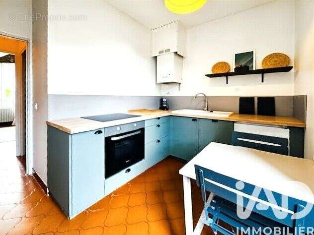 Photo 3 - Appartement à LE POULIGUEN