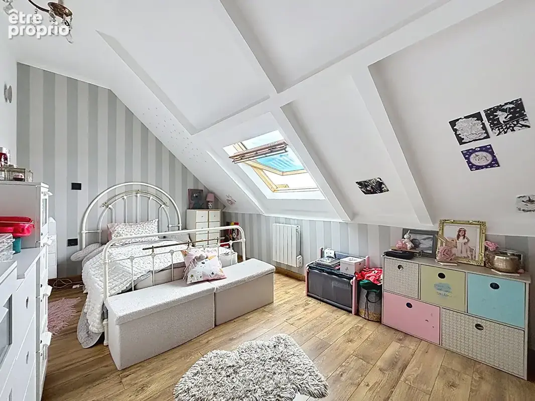 Villa individuelle de 2017 200m² habitables - photo 12