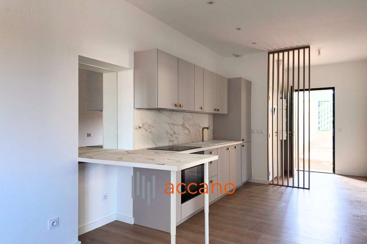 Appartement à CALUIRE-ET-CUIRE