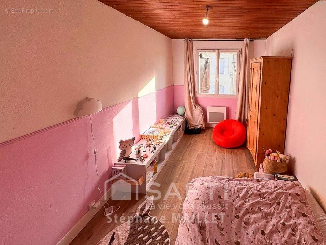 Maison 75 m² à Villeneuve-De-Marsan  - photo 5