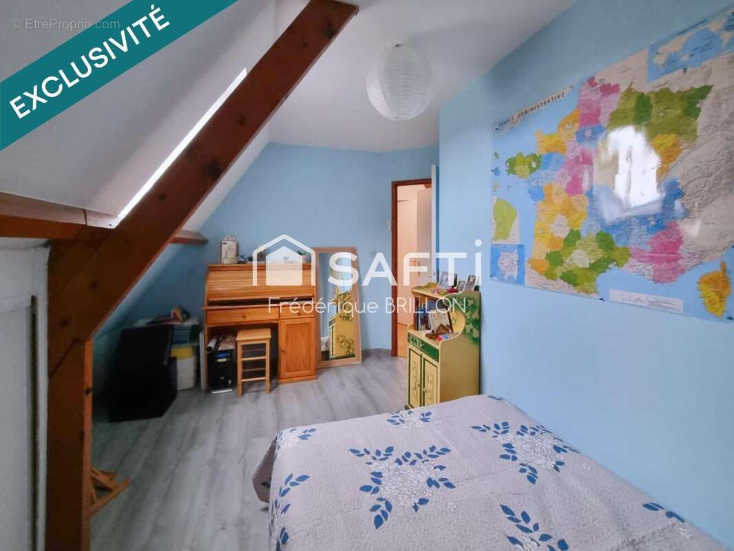 Photo 5 - Maison à BRUAY-LA-BUISSIERE