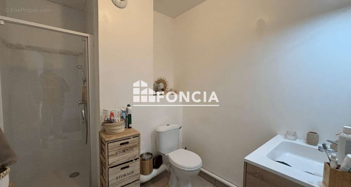 Appartement à ROUEN