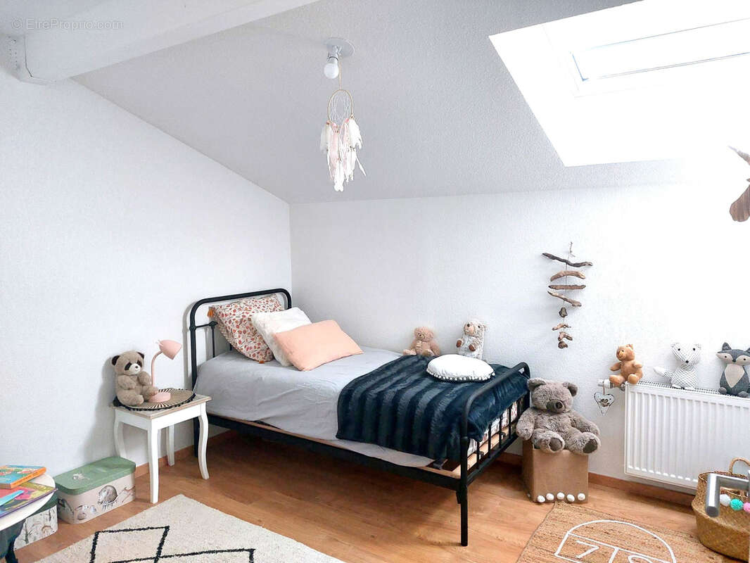 Appartement à SAINT-LOUP-CAMMAS