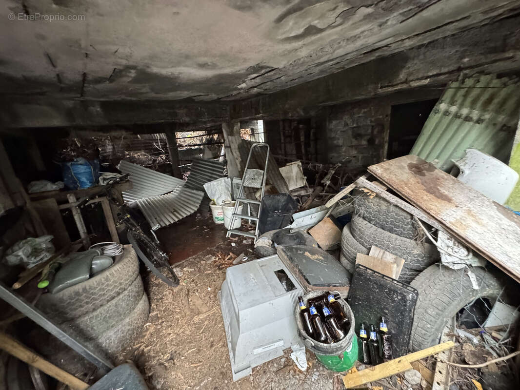 Maison à SAINT-JOSEPH