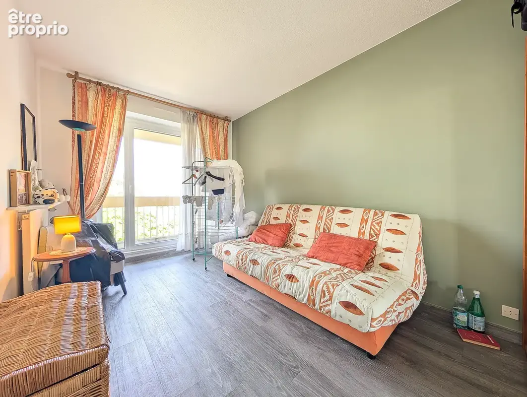 Appartement 4 pièces au dernier étage - photo 6