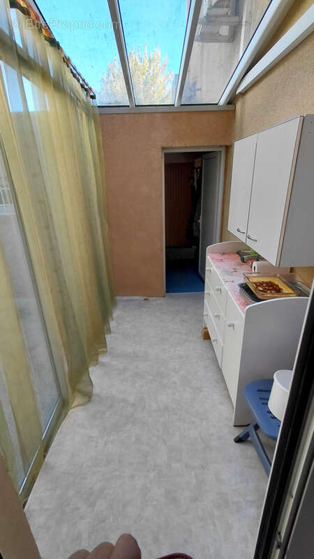 Maison à PIERRELATTE