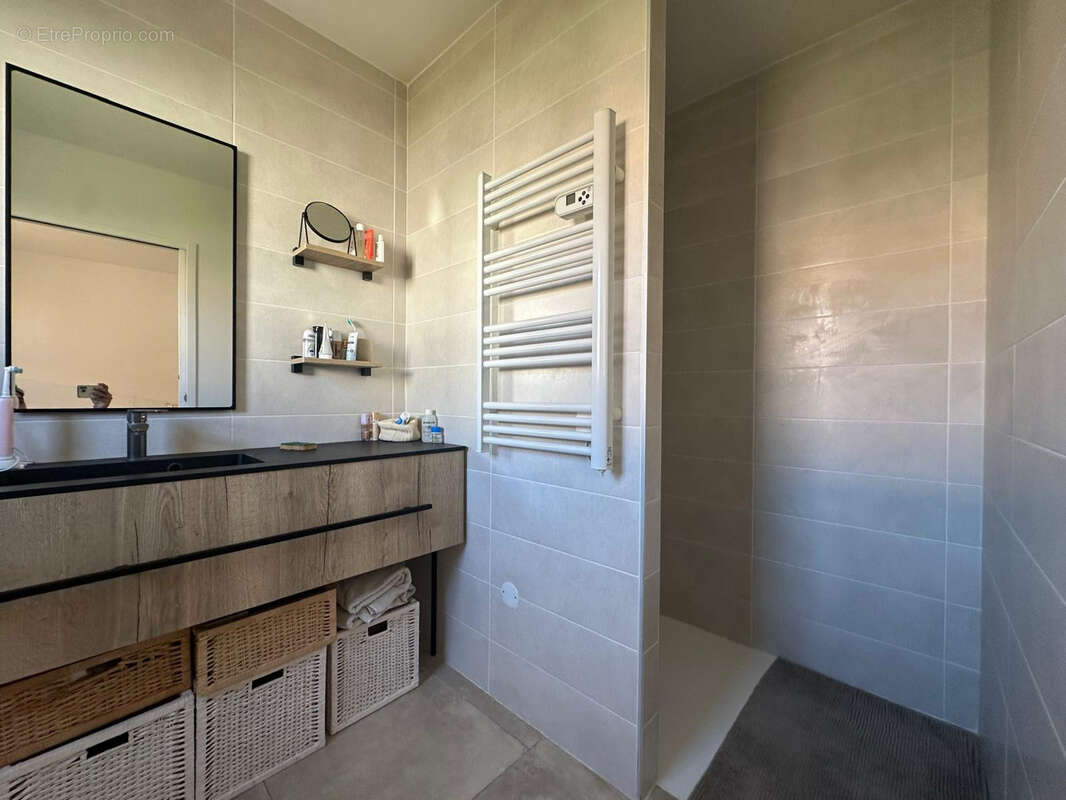 Maison à VILLELONGUE-DE-LA-SALANQUE