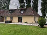 Maison à PONT-L'EVEQUE