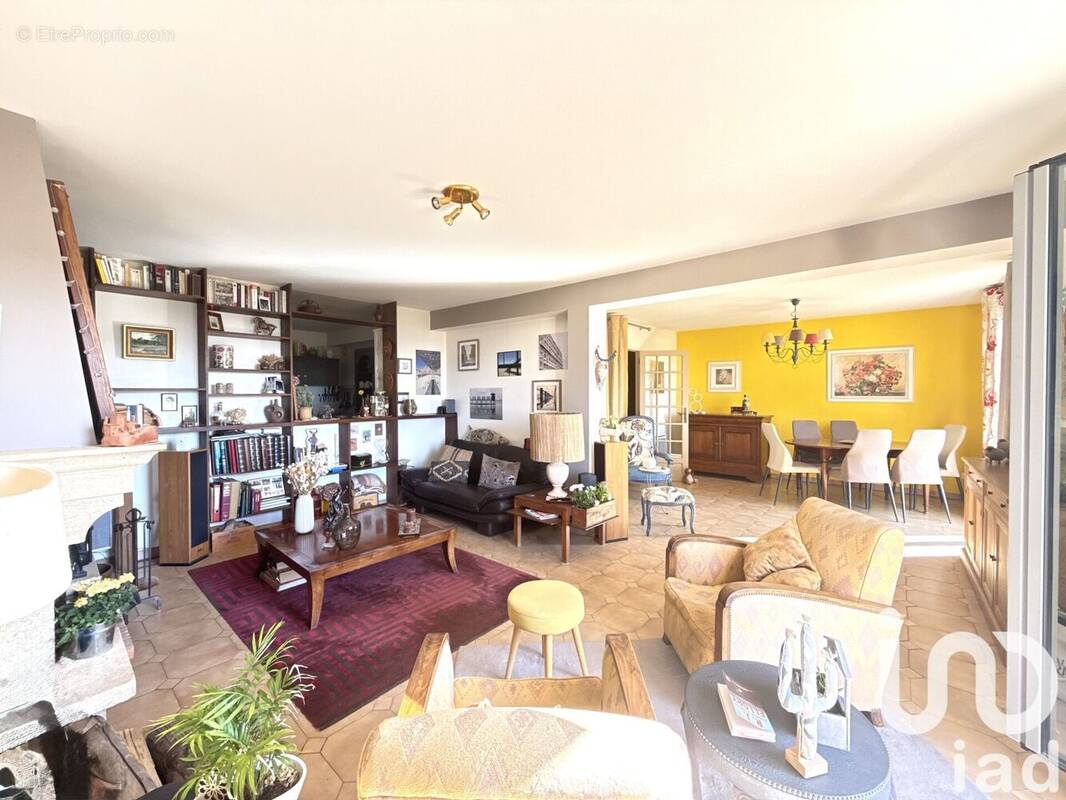 Photo 1 - Maison à ANDRESY