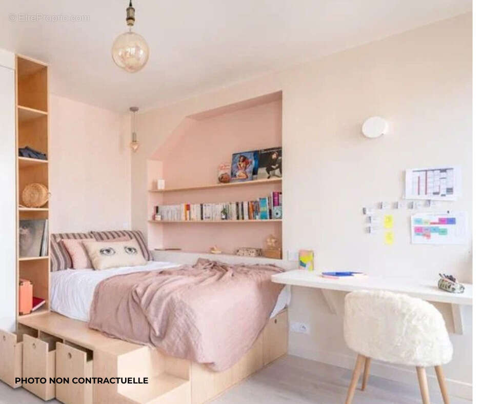 Appartement à VILLENEUVE-LOUBET