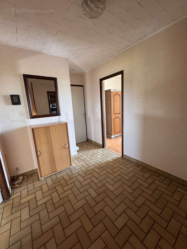 Maison à TAUSSAC