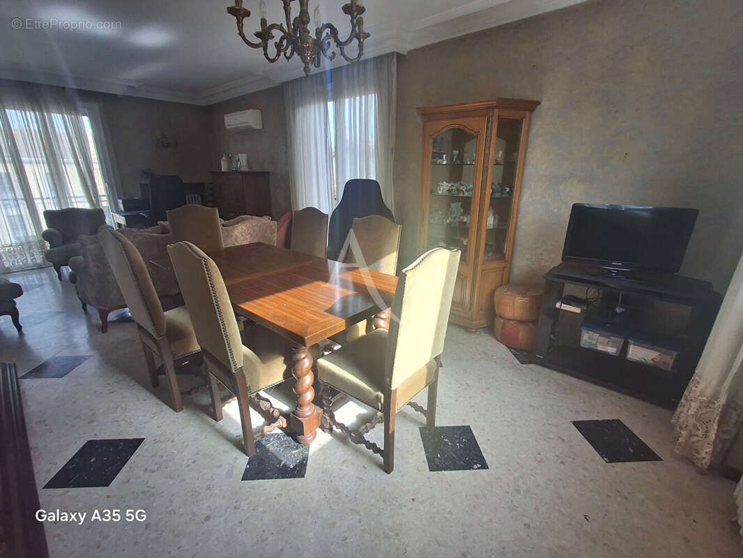 Maison à L'ISLE-JOURDAIN