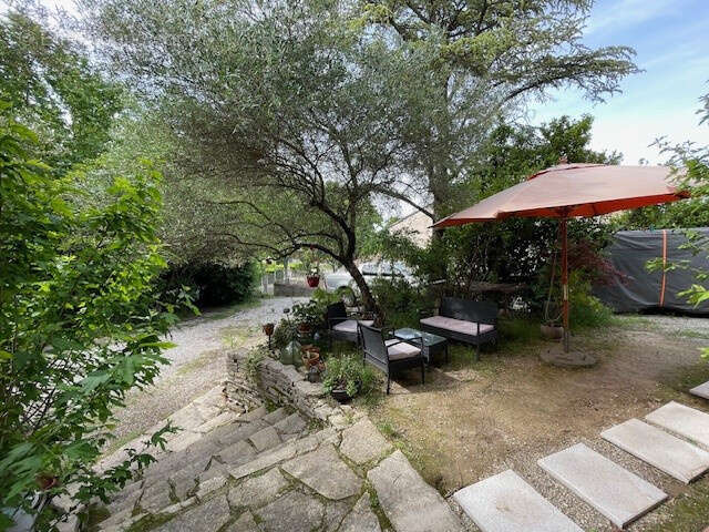 Appartement à SAINT-THEODORIT