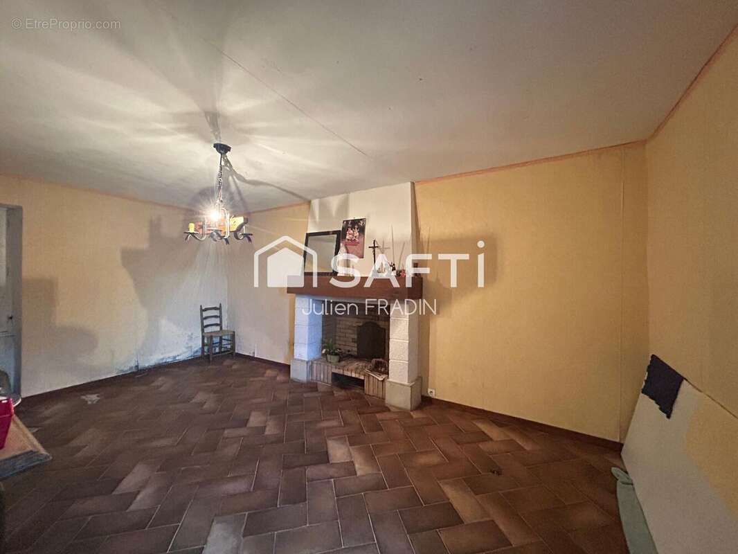 Photo 4 - Maison à SAINT-JULIEN-DE-CONCELLES