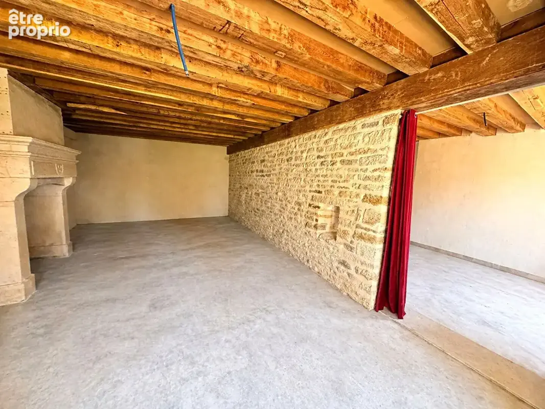 Ensemble Immobilier - MONT SAINT JEAN (secteur Pouilly en Auxois) - photo 11