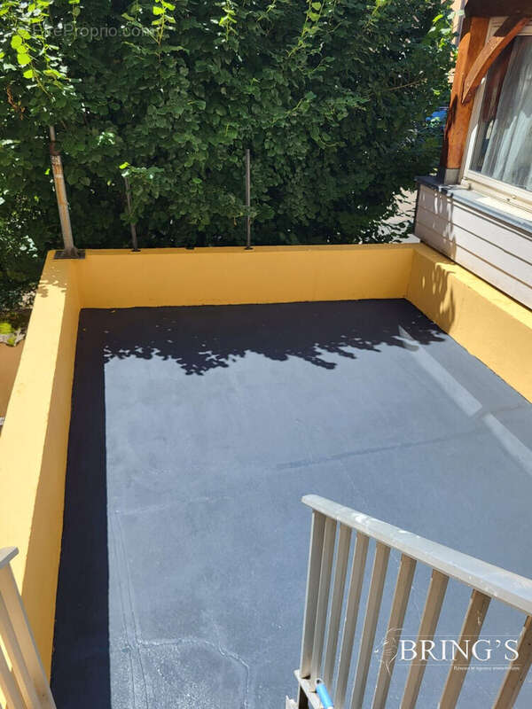 Appartement à MACON