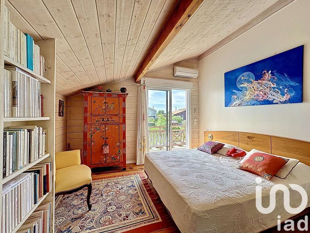 Photo 6 - Maison à LA TESTE-DE-BUCH