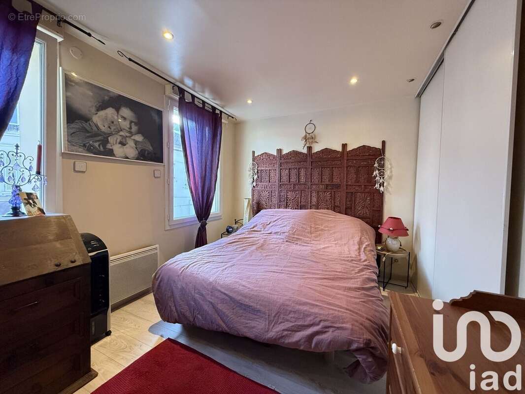 Photo 5 - Maison à PIERRELAYE