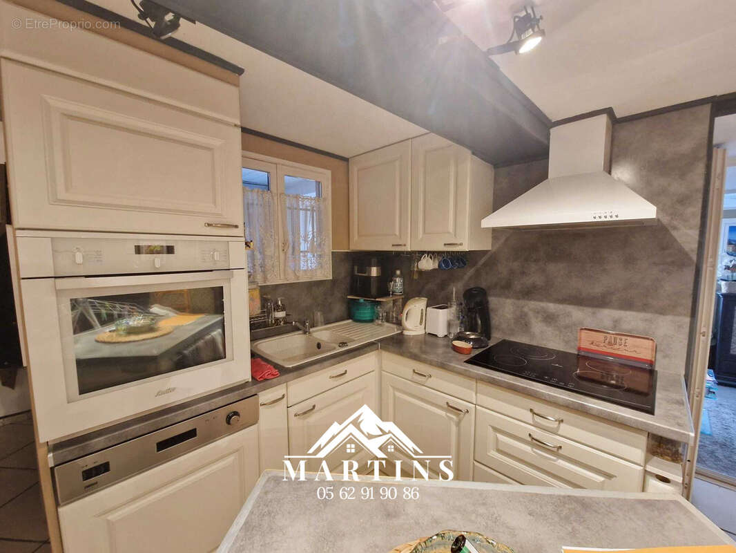 Appartement à ARGELES-GAZOST