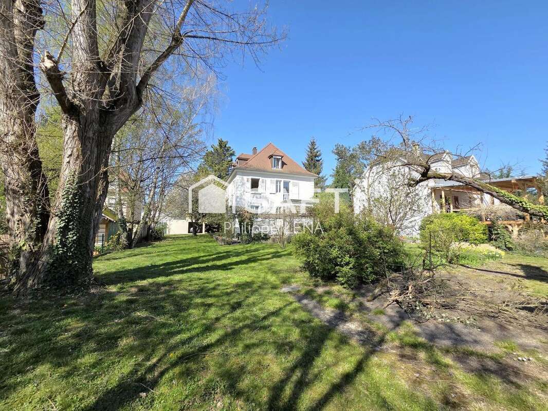 Photo 5 - Maison à MULHOUSE