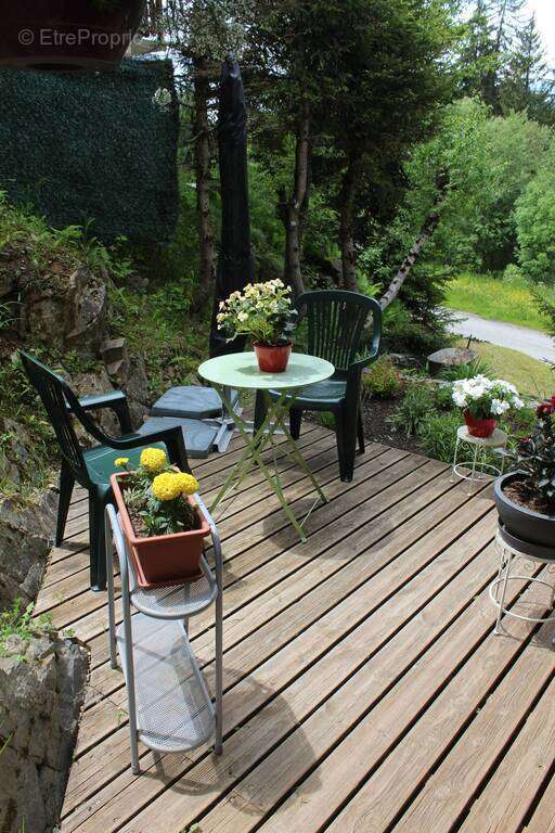 Maison à CREST-VOLAND