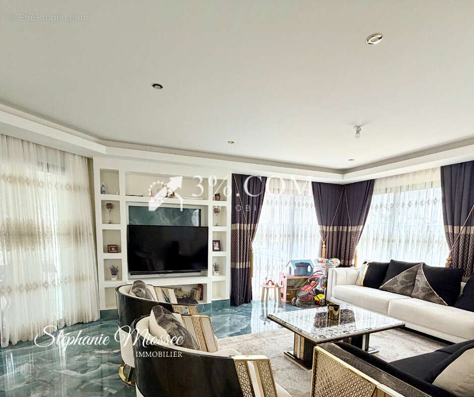 Maison à PLOUFRAGAN