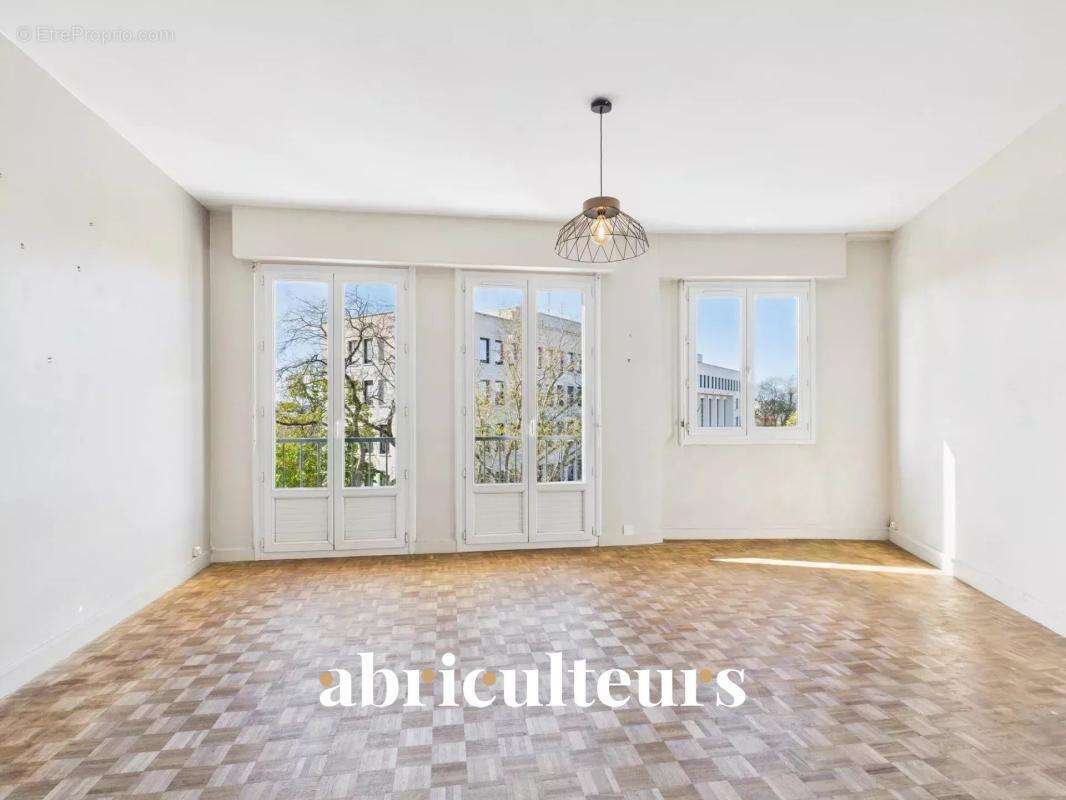 Appartement à SAINT-NAZAIRE