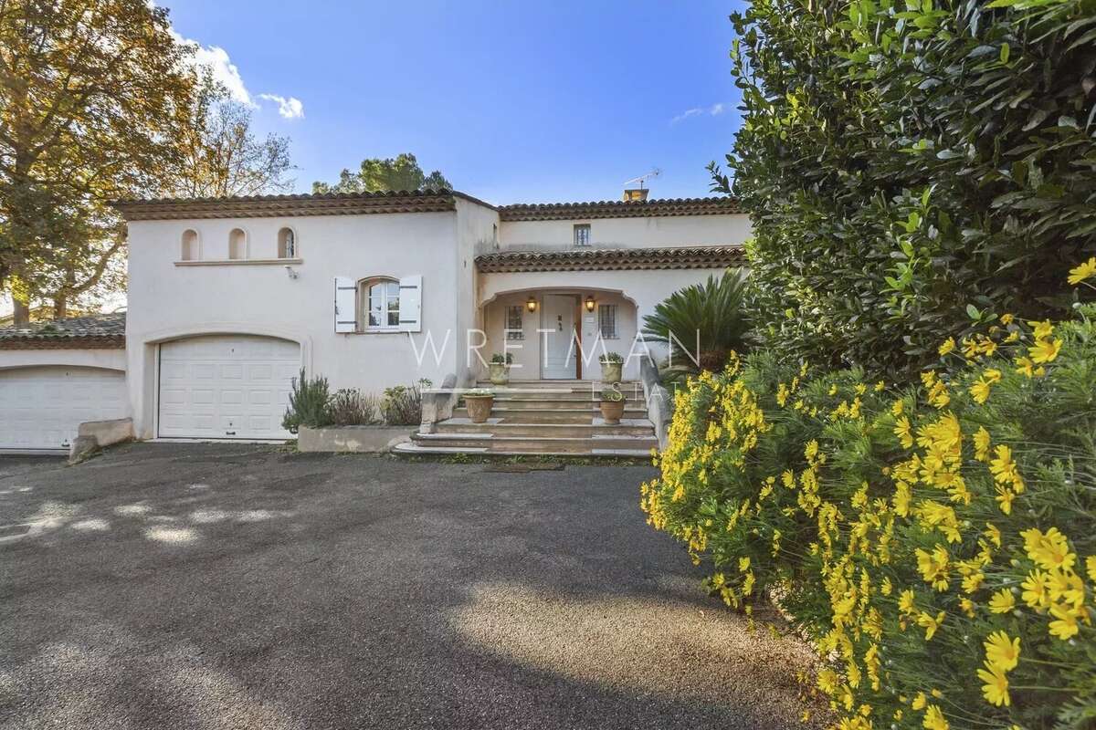 Maison à SPERACEDES