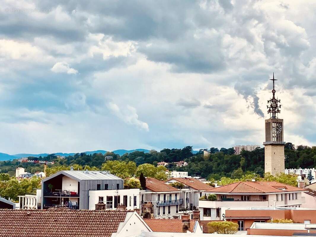 Photo 4 - Appartement à LYON-9E