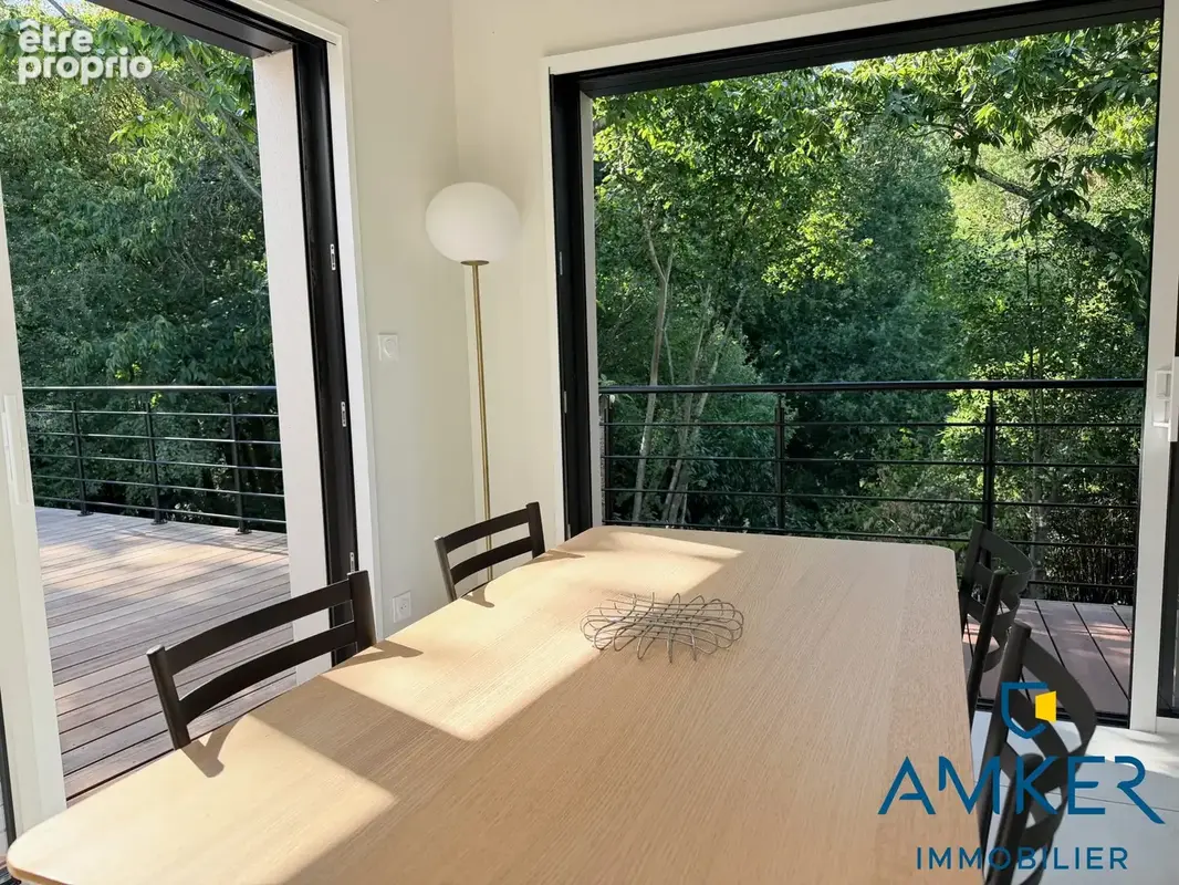 Maison 7 pièces 146 m² à vendre à Orvault (44700) - photo 8