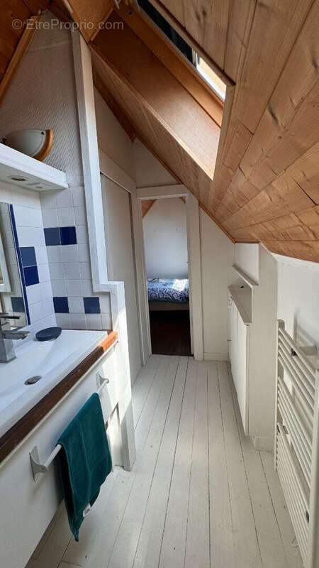 Maison à AUDRESSELLES